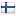genealogi.dk server is located in Finland